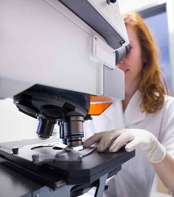 PARASITOLOGIE