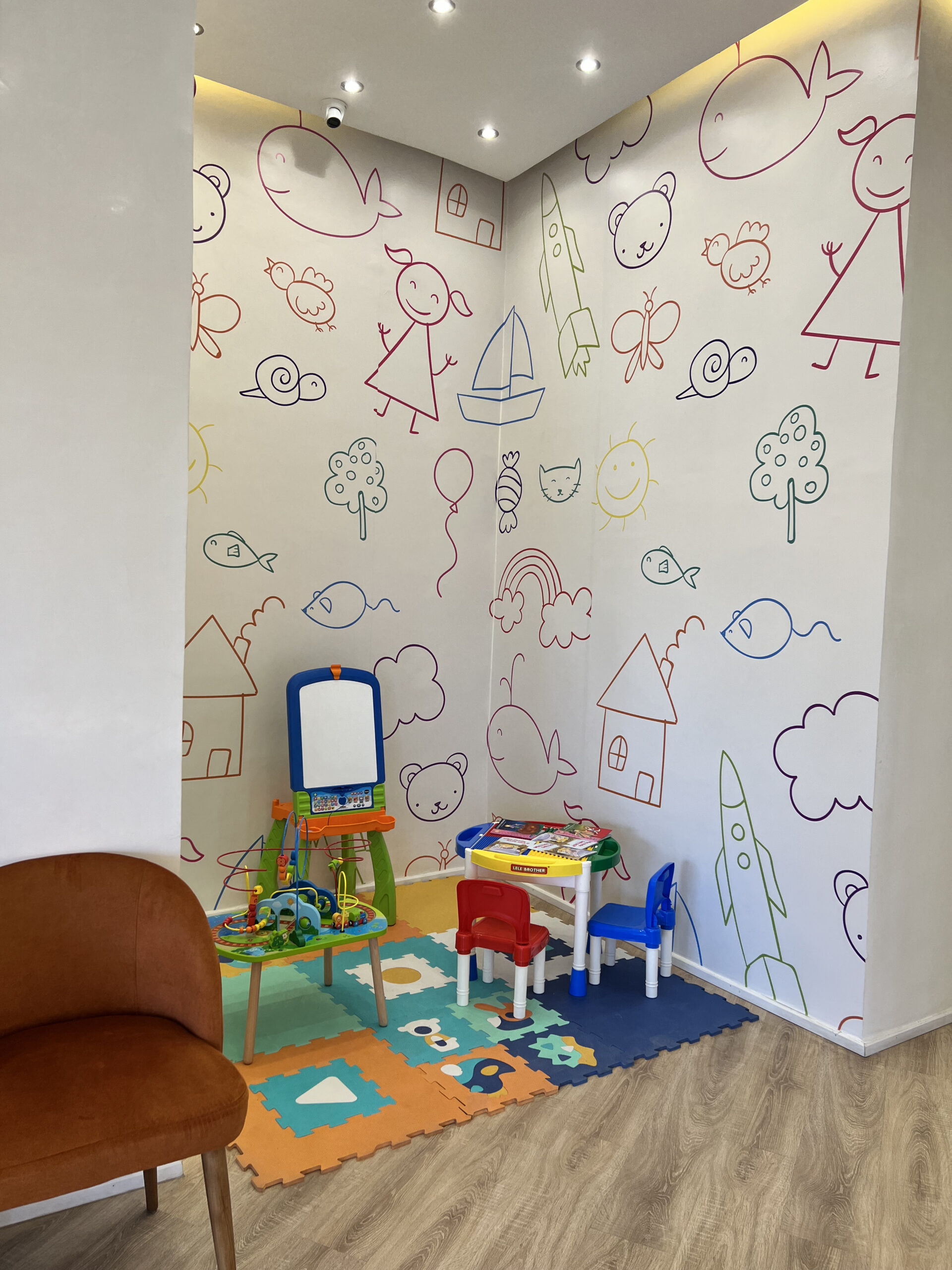 ESPACE ENFANT